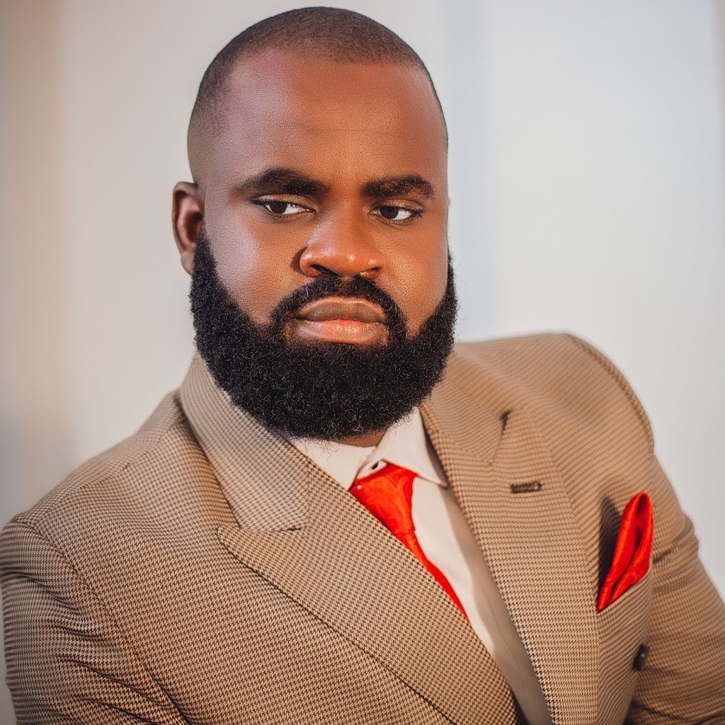 Johnpaul Okolie, Director of Ikenga Limited